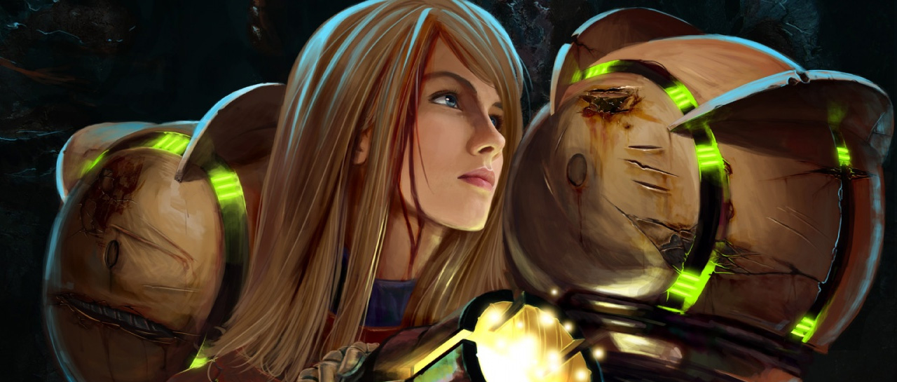 samus-metroid