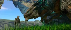No sólo por su desarrollo se retrasó Scalebound