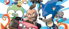 Vuelven los clásicos con SEGA 3D Classics Collection