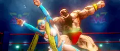 Street Fighter V tendrá modo historia; última Beta viene en camino