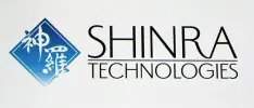 Square Enix cierra Shinra Technologies
