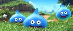 Dragon Quest XI podría llegar hasta mayo de 2017