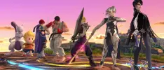 Sí, podrás comprar a todos los peleadores DLC de Smash en un solo paquete