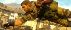 Metal Gear Online llegará hoy a PC... en forma de beta