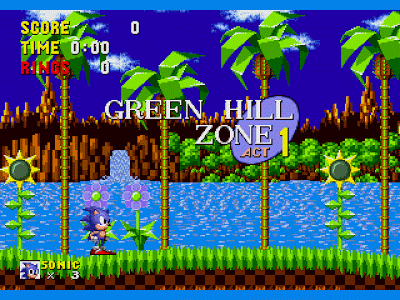 sonic