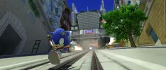 Rumor: Sonic Adventure 3 se encontraría en desarrollo