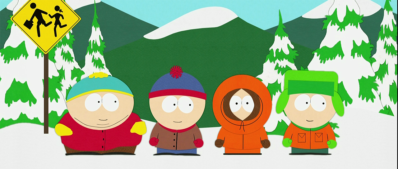 south-park