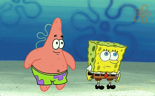 spongebob