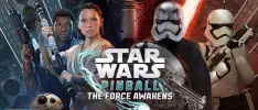Zen Studios anuncia sus mesas de pinball inspiradas en Star Wars: The Force Awakens