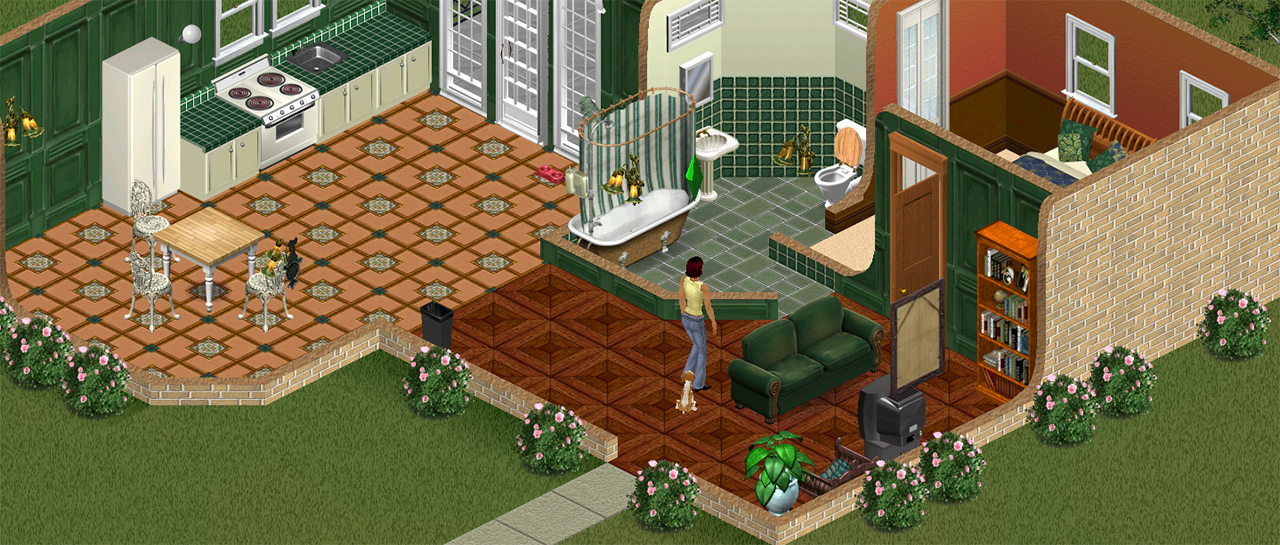 the-sims