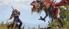 ¿The Witcher 3: Enhanced Edition en camino?