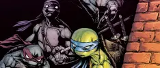 Filtran la lista de Achievements del juego de las Tortugas Ninja