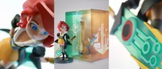 Admítelo, hasta tú comprarías esta increíble figura de Transistor