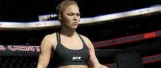 Ea Sports UFC 2 ya tiene fecha de lanzamiento