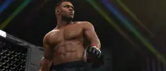 Mike Tyson se subirá al octágono de EA Sports UFC 2