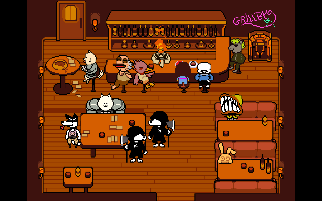 undertale-bar