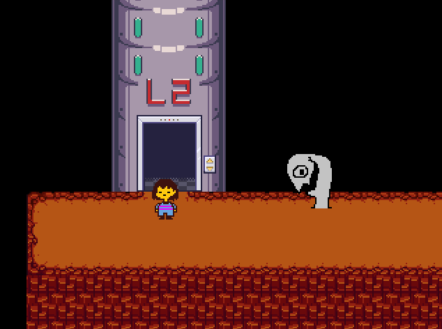 undertale