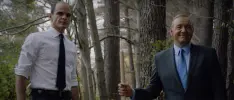 Un nuevo teaser nos prepara para el estreno de House of Cards Season 4