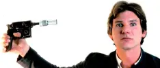 Ya hay candidatos para protagonizar el spin-off de Han Solo