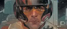 Black Leader, Standing By; Poe Dameron tendrá su propio cómic