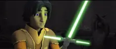 Llega tráiler de Star Wars: Rebels cargadísimo de spoilers