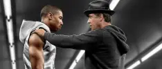 Creed 2 llegaría antes de lo esperado