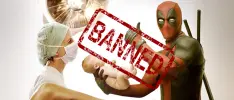 ¿En serio? China prohíbe exhibir Deadpool