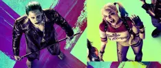 Llega otro increíble póster de Suicide Squad