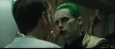 ¡El nuevo tráiler de Suicide Squad es una locura!