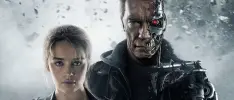 ¿Será el final? Remueven del calendario a la secuela de Terminator Genisys
