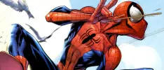 Imagen falsa de Spider-Man en Civil War engaña a miles