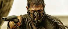 Pésima noticia; George Miller ya no hará películas de Mad Max