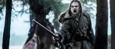 The Revenant domina las taquillas en Estados Unidos