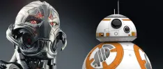 “Nunca dejaremos de hacer películas de Marvel y Star Wars” - Disney