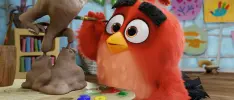 Llega otro tráiler de la película de Angry Birds