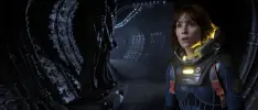La protagonista de Prometheus no aparecerá en Alien: Covenant
