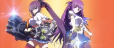 Valkyrie Drive: Bhikkhuni no llegará a Occidente... por ahora