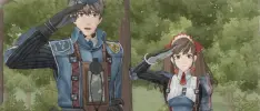 Confirmadísimo, Valkyria Chronicles Remastered sí llegará a Occidente