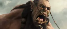 Así de genial se ve el primer spot para TV de la cinta de Warcraft