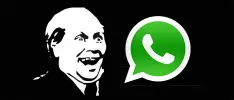 ¡No más cuotas! WhatsApp será totalmente gratis