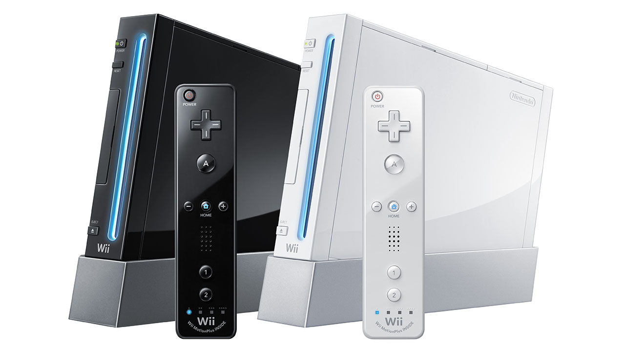 wii