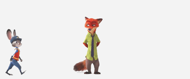 zootopia