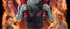 Movie Review - Deadpool