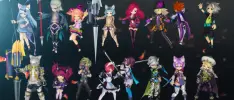 7th Dragon III Code: VFD estrena un nuevo tráiler para América