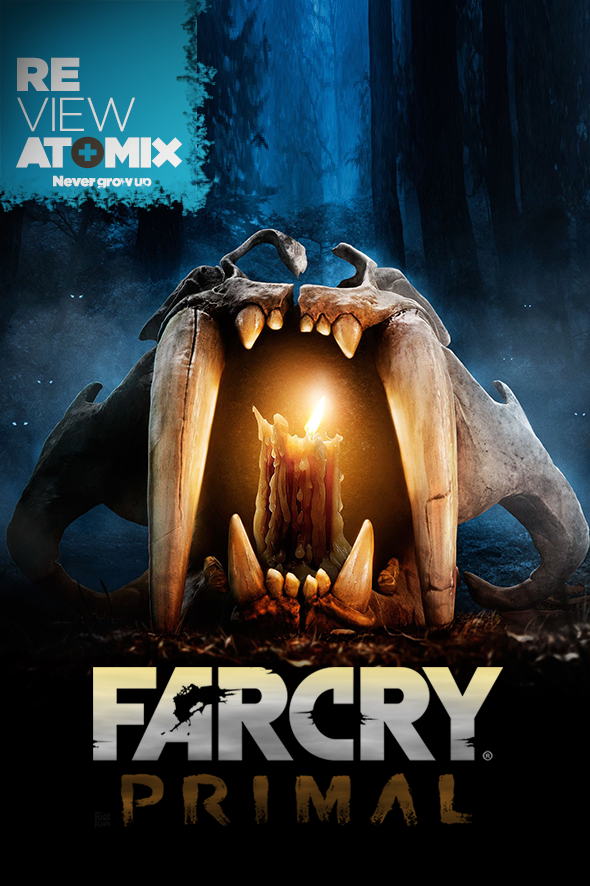 Review - Far Cry Primal