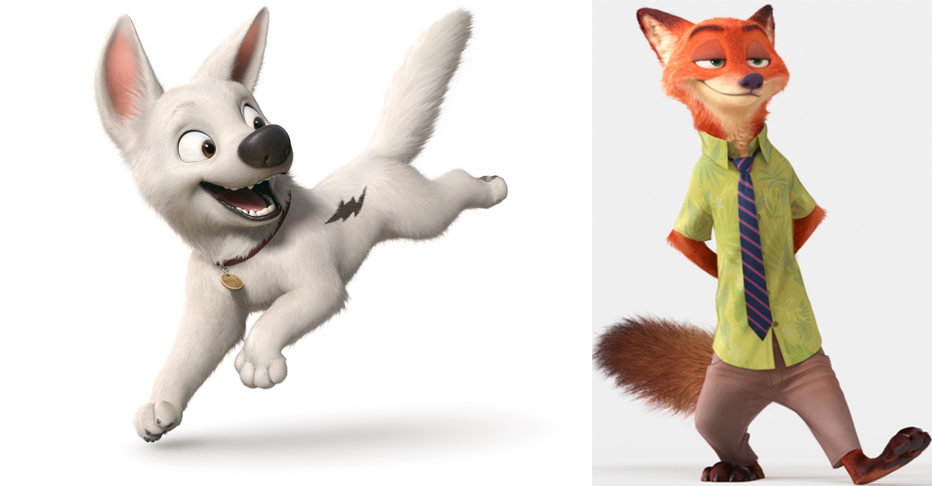 Bolt-Nick