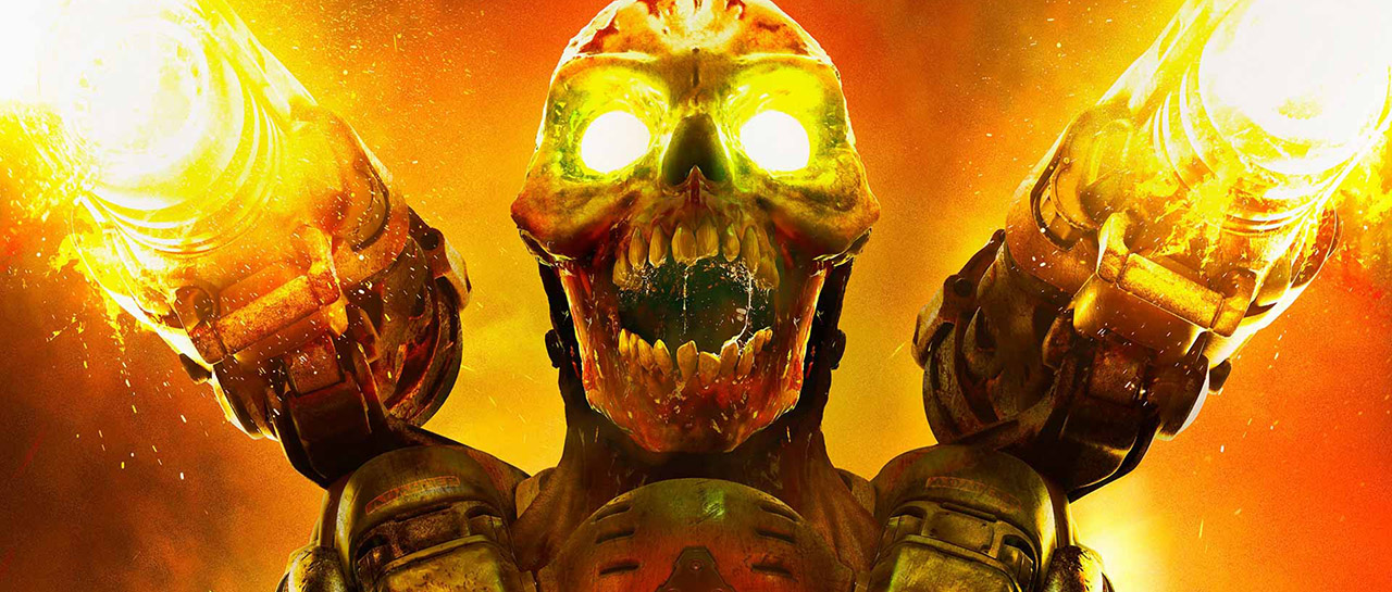 Doom2016_Art