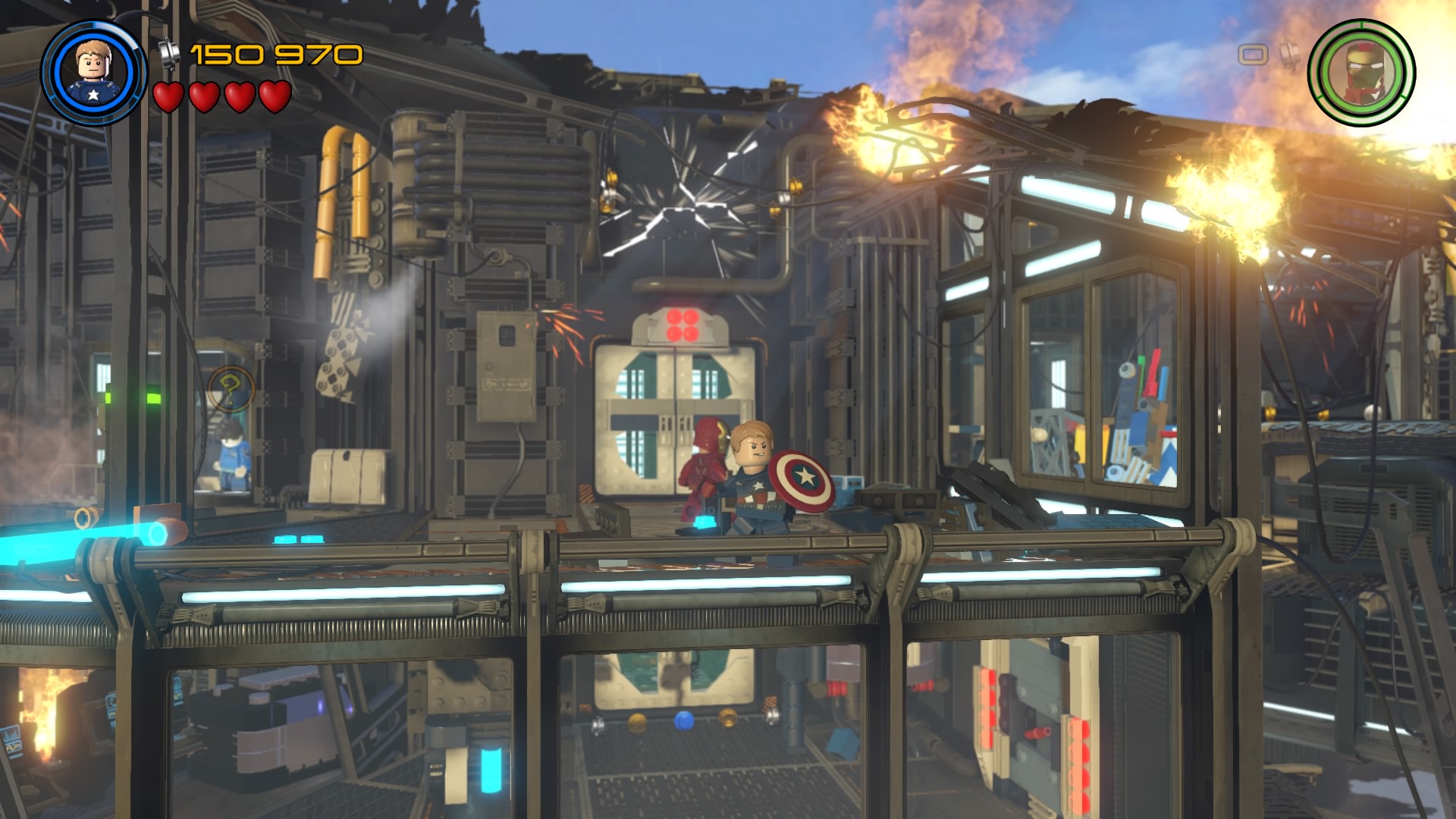 LEGO® MARVEL Vengadores_20160201003318