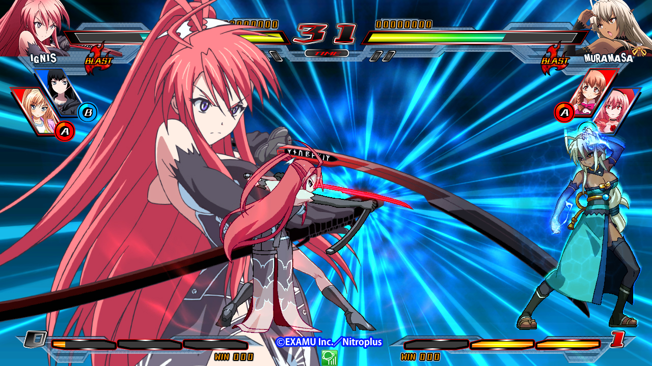 Nitroplus-Blasterz-Heroines-Infinite-Duel