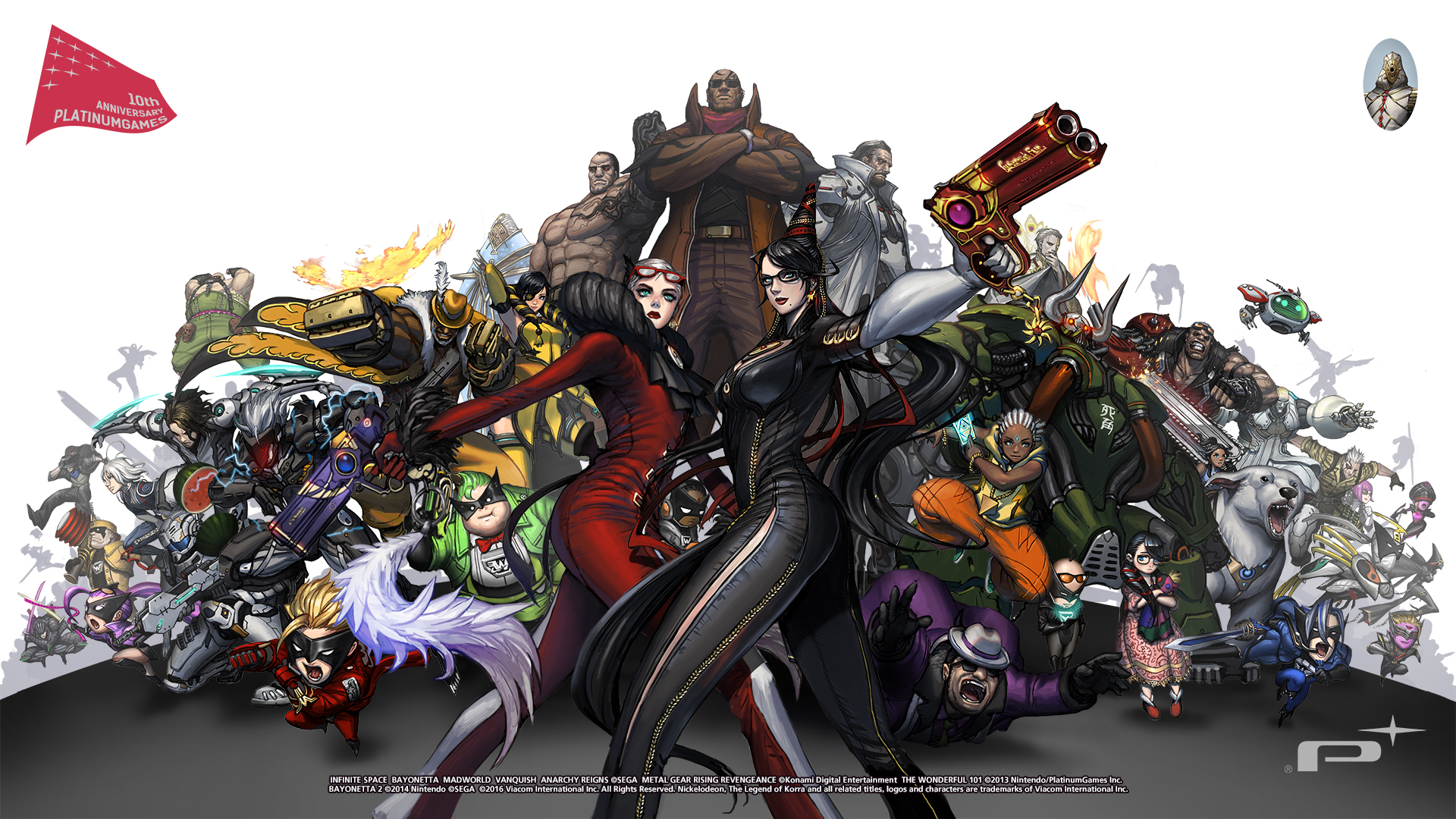 PlatinumGames_10thAniversary